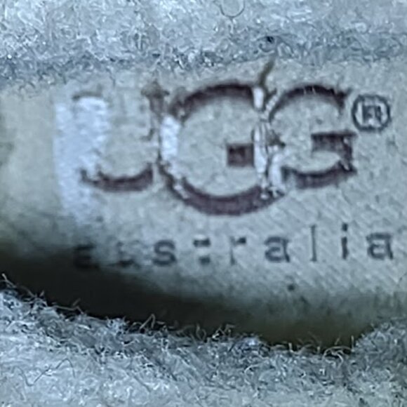 UGG Australia Adirondack Brown Boots for Women for sale | eBay UGG AUSTRALIA ADIRONDACK BLACK WATERPROOF BROWN SUEDE UPPER LACE UP FAUX FUR W9